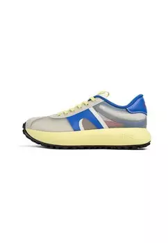 Кроссовки низкие PELOTAS ATHENS Camper, цвет pastellgrau