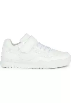 Кроссовки низкие PERTH Geox, цвет white
