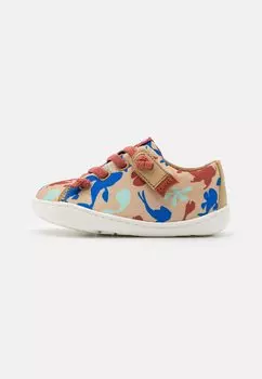 Кроссовки низкие PEU CAMI Camper, цвет multi-coloured