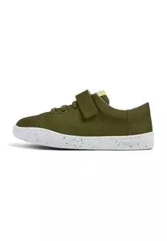 Кроссовки низкие PEU TOURING UNISEX Camper, цвет mittelgrn