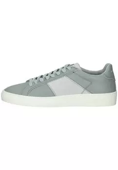 Кроссовки низкие PLAKKA Scotch & Soda, цвет grey multi