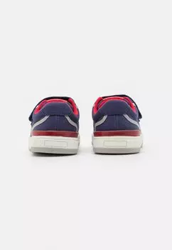 Кроссовки низкие Primigi, темно-синие