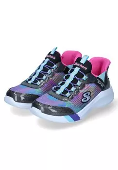 Кроссовки низкие PRISM Skechers, цвет mehrfarbig