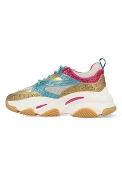 Кроссовки низкие PRIVY Steve Madden, цвет pink