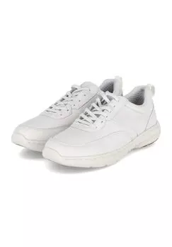 Кроссовки низкие PRO Clarks, цвет wei