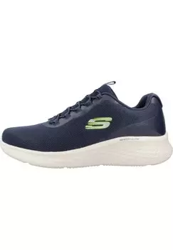 Кроссовки низкие PRO LEDGER VERDE Skechers, цвет bleu