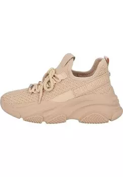 Кроссовки низкие PROJECT 11002975 Steve Madden, цвет blush