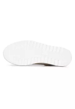 Кроссовки низкие PS POELMAN, песочный