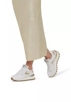 Кроссовки низкие QWARK HYPE Voile Blanche, цвет wei platin