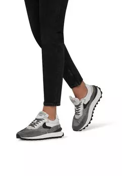 Кроссовки низкие QWARK HYPE Voile Blanche, цвет wei grau