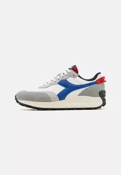 Кроссовки низкие RACE UNISEX Diadora, цвет grigio