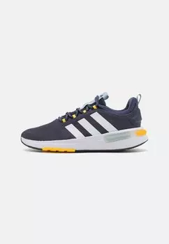 Кроссовки низкие RACER TR23 adidas Sportswear, цвет shadow navy/footwear white/spark