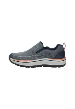 Кроссовки низкие RELAXED FIT REMAXED-EDLOW Skechers, цвет blauw