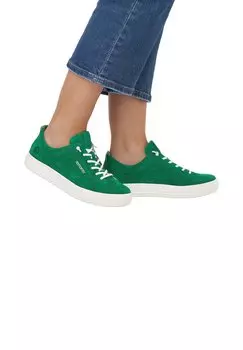 Кроссовки низкие Remonte, цвет grn