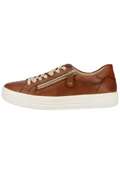 Кроссовки низкие REMONTE SNEAKER, цвет muskat/cayenne / 24