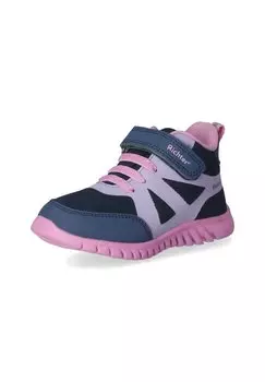 Кроссовки низкие Richter, цвет blau