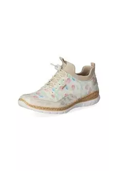 Кроссовки низкие Rieker, цвет mehrfarbig