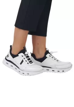 Кроссовки низкие Rieker, цвет weiss