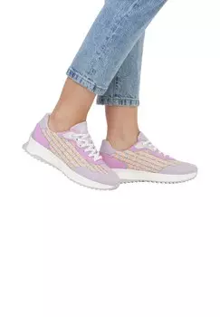 Кроссовки низкие Rieker EVOLUTION, цвет bunt