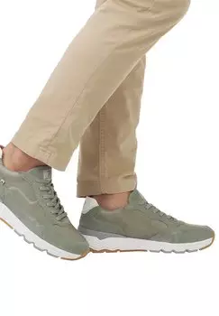 Кроссовки низкие Rieker EVOLUTION, цвет grn