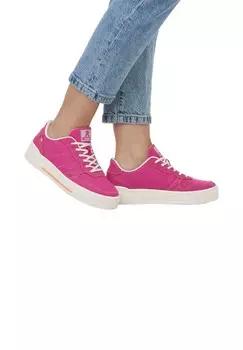 Кроссовки низкие Rieker EVOLUTION, цвет lila