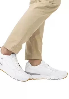 Кроссовки низкие Rieker EVOLUTION, цвет weiss