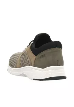 Кроссовки низкие Rieker, светло-бежевые