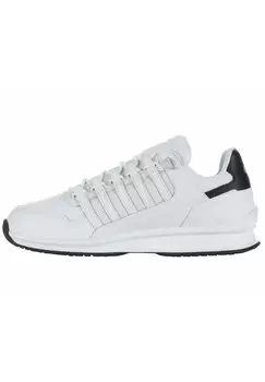 Кроссовки низкие RINZLER GT K-SWISS, цвет white