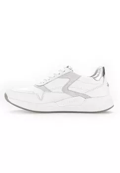 Кроссовки низкие Rollingsoft, цвет wit