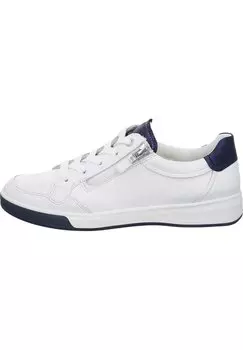 Кроссовки низкие ROM ara, цвет wei