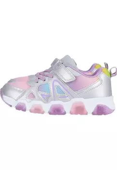 Кроссовки низкие RUPEN ZIGZAG, цвет multi color