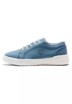 Кроссовки низкие SENECA BAY OX Timberland, цвет captains blue