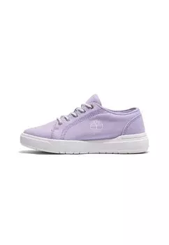 Кроссовки низкие SENECA BAY OXFORD Timberland, цвет light purple canvas