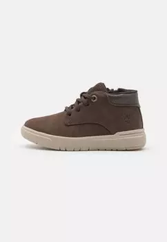 Кроссовки низкие SENECA BAY UNISEX Timberland, цвет dark brown