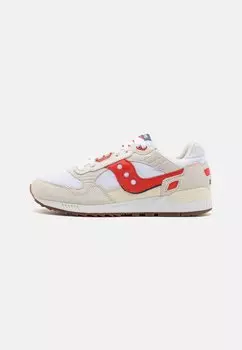 Кроссовки низкие SHADOW 5000 Saucony, белый