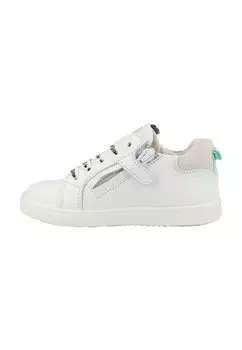 Кроссовки низкие SHOESME , цвет white