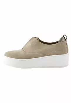 Кроссовки низкие SIGNATURE Next, цвет taupe