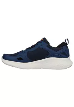 Кроссовки низкие SKECH LITE PRO FAIR VIEW 232592 Skechers, цвет nvy navy