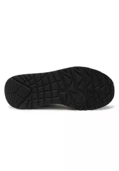 Кроссовки низкие Skechers, цвет char charcoal