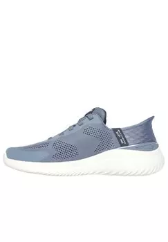 Кроссовки низкие Skechers, цвет jeansblauw