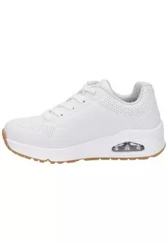 Кроссовки низкие Skechers, цвет wit