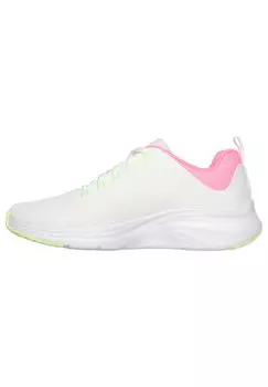 Кроссовки низкие Skechers, цвет wit