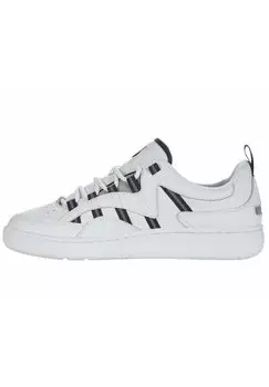 Кроссовки низкие SLAMM K-SWISS, цвет white