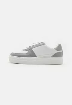 Кроссовки низкие SLHHARALD Selected Homme, цвет grey