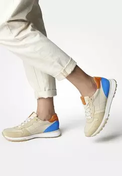 Кроссовки низкие SNEAKER Paul Green, цвет sand biscuit