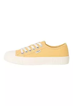 Кроссовки низкие SNEAKER s.Oliver, цвет yellow