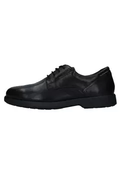 Кроссовки низкие SPHERICA EC11 Geox, цвет black