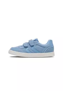 Кроссовки низкие STADIL 3.0 Hummel, цвет dusk blue