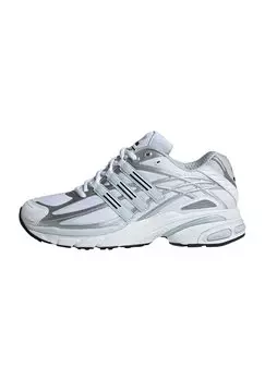 Кроссовки низкие STAR CUSHION W adidas Originals, цвет ftwr white halo blue matte silver
