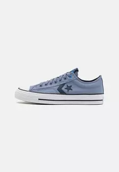 Кроссовки низкие STAR PLAYER 76 UNISEX Converse, цвет thunder daze/navy/blue slushy